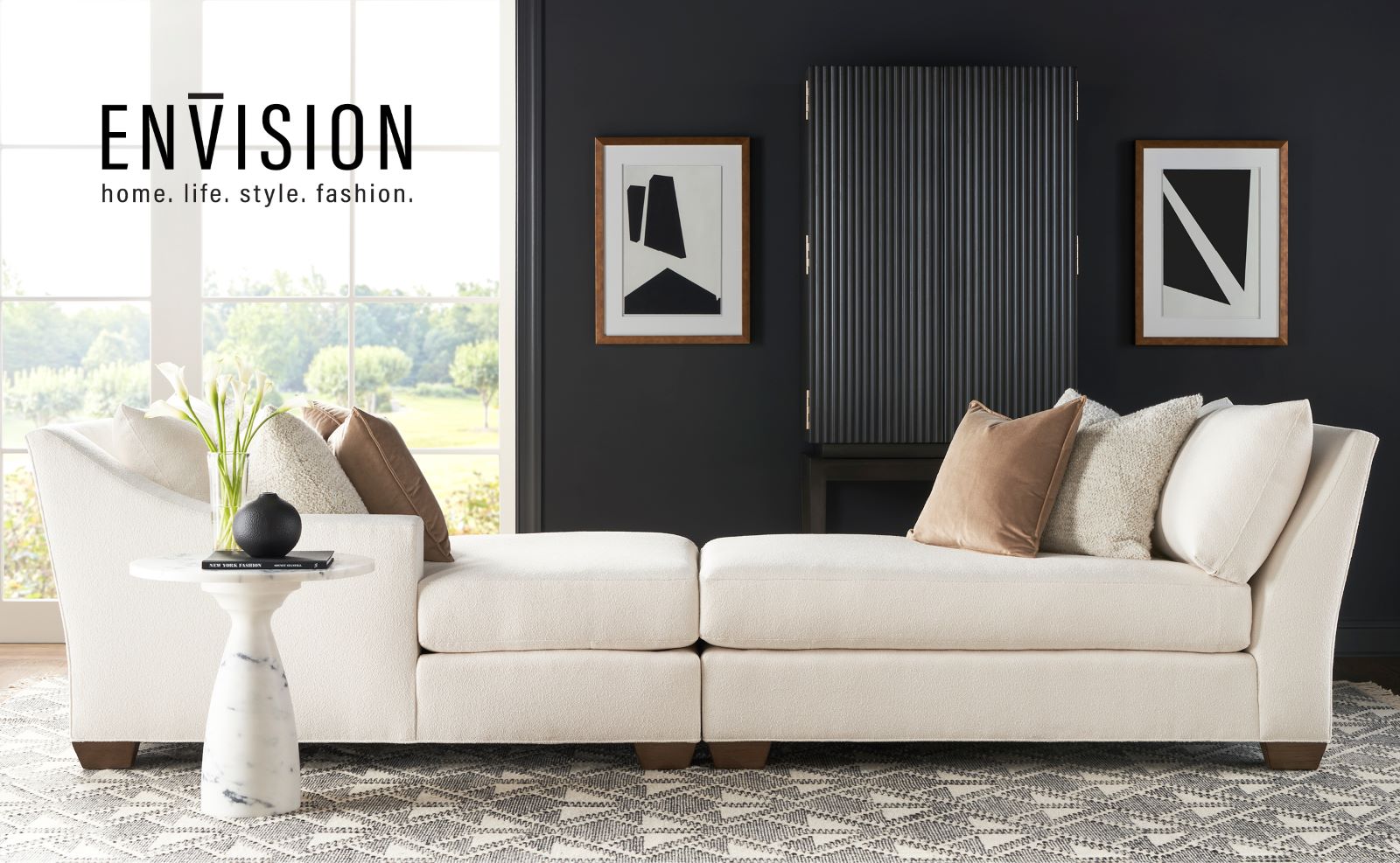 Envision