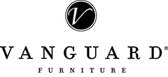 Vanguard Furniture Logo