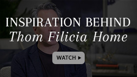 Thom Filicia Home