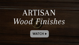 Artisan Finishes