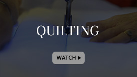 Quilting