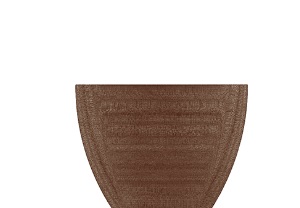 Tapered Cylinder Leg