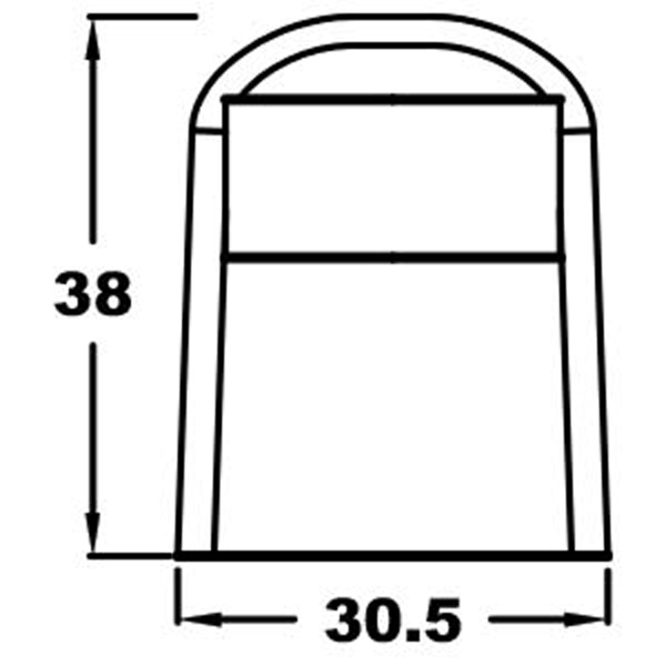 BARREL BACK SWIVEL CHAIR