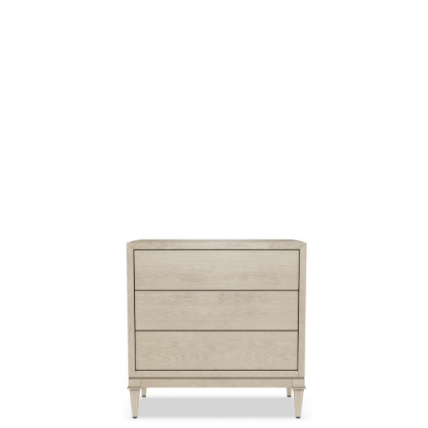 Cremins Nightstand