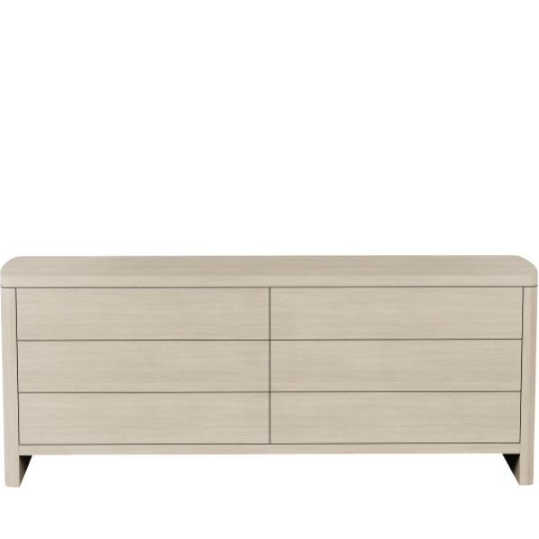 Paloma Dresser