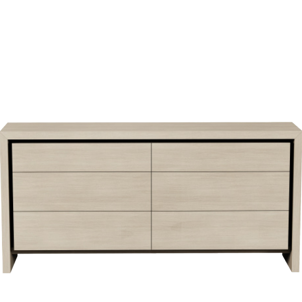 Devon Dresser