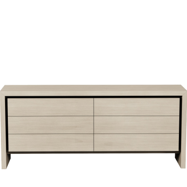 Devon Dresser