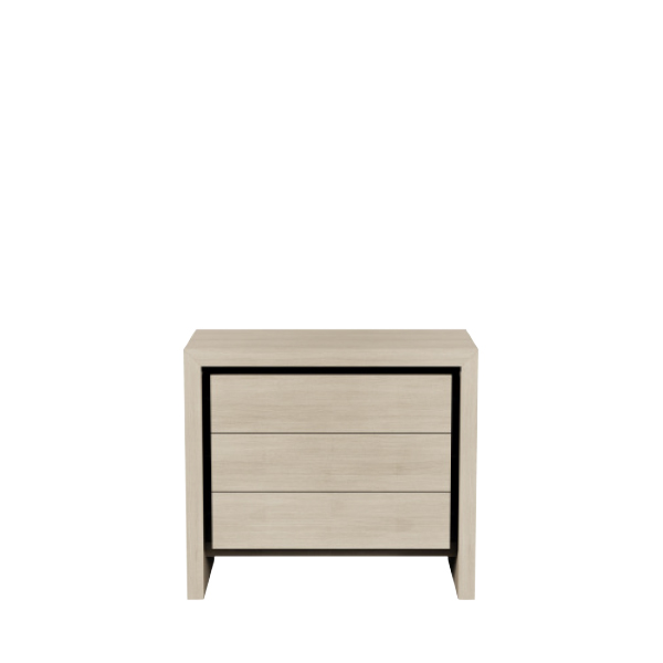 Devon Nightstand