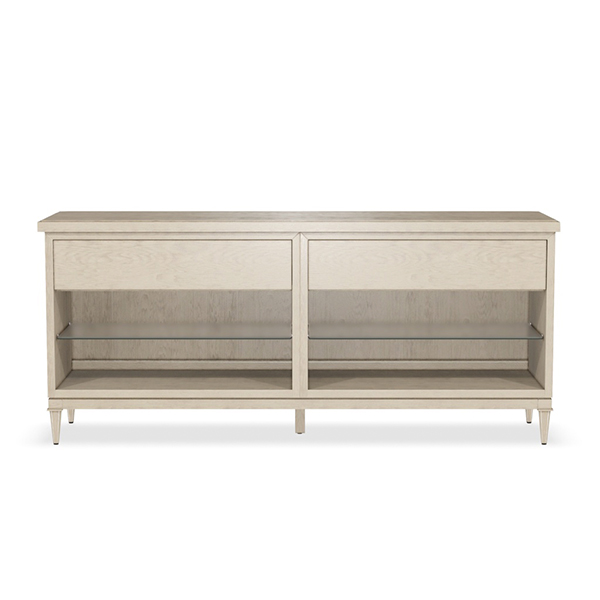 Lifestyle Cabinet