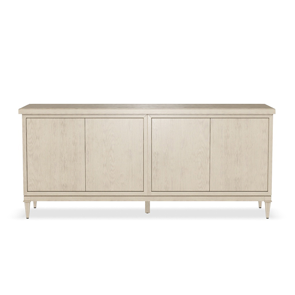 Lifestyle Cabinet