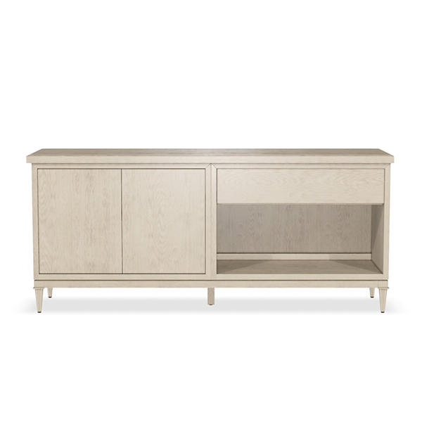 Lifestyle Cabinet
