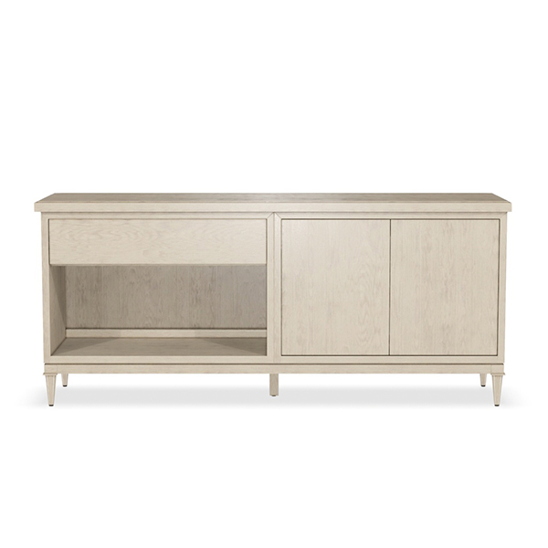 Lifestyle Cabinet