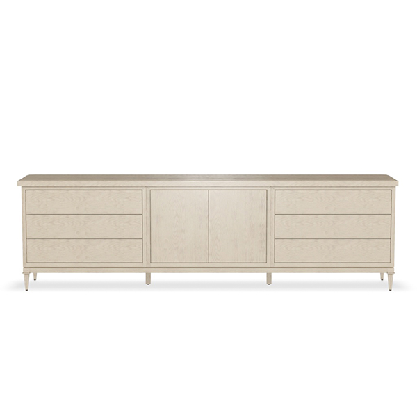 Lifestyle Cabinet