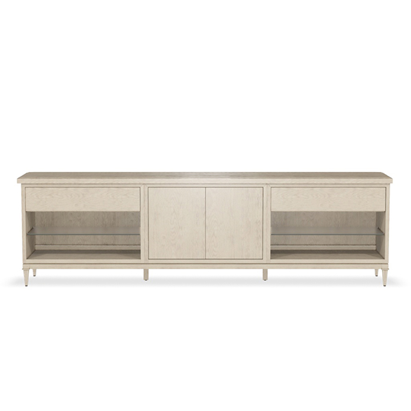 Lifestyle Cabinet