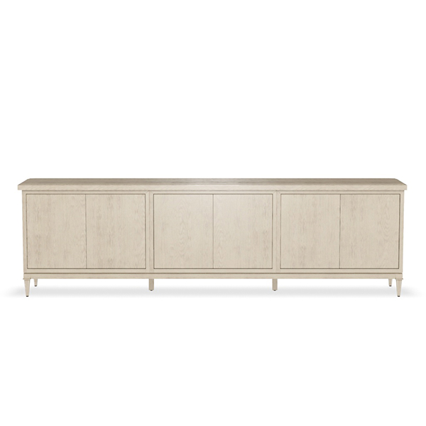 Lifestyle Cabinet