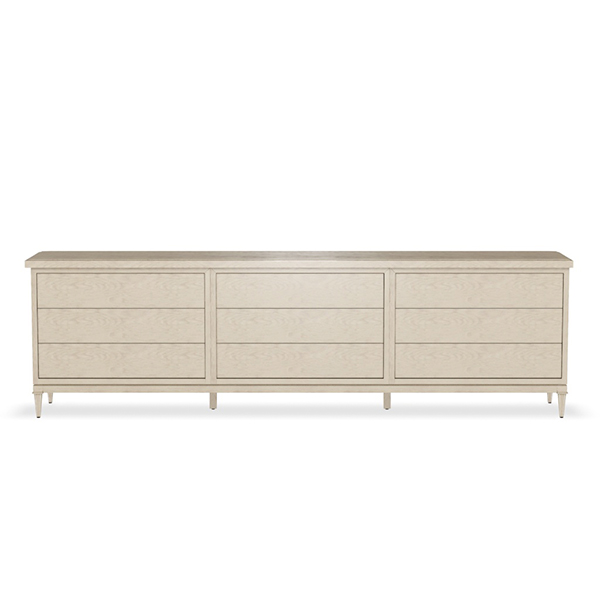 Lifestyle Cabinet