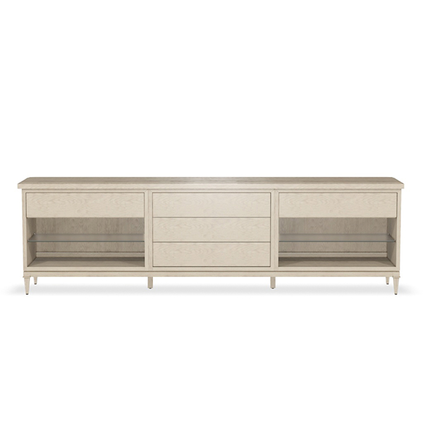 Lifestyle Cabinet
