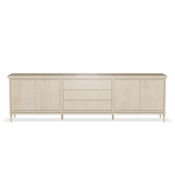 Lifestyle Cabinet