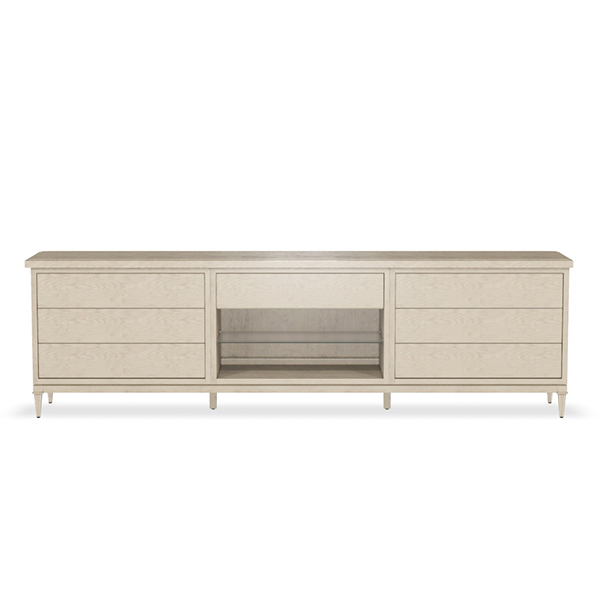 Lifestyle Cabinet