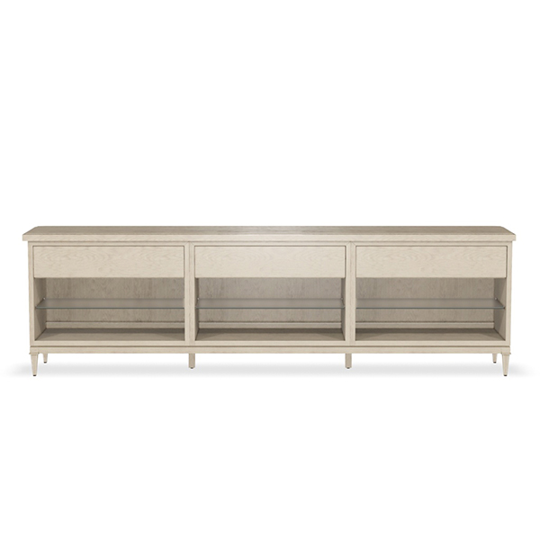 Lifestyle Cabinet