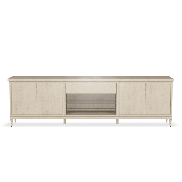 Lifestyle Cabinet