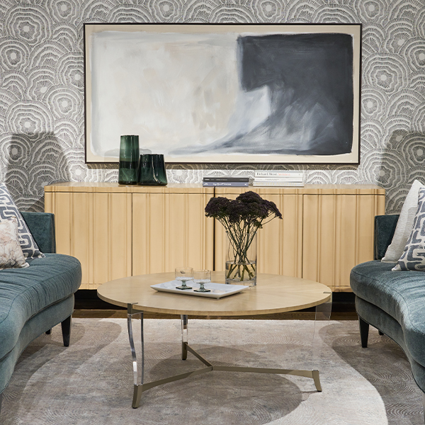 Vanguard Furniture