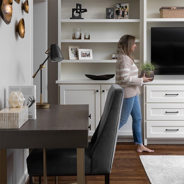 Vanguard Furniture