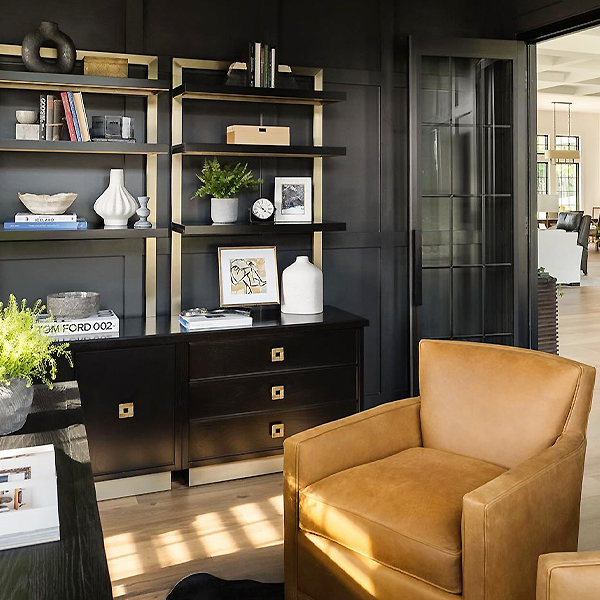 Vanguard Furniture