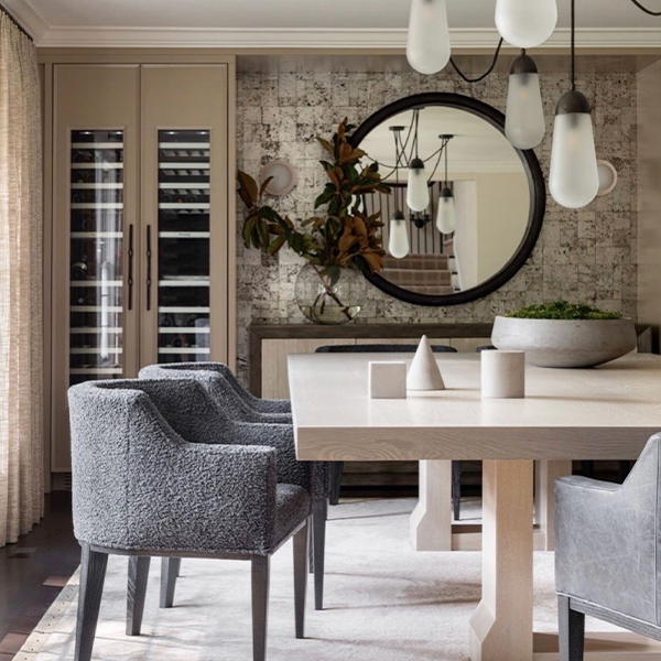 Vanguard Furniture