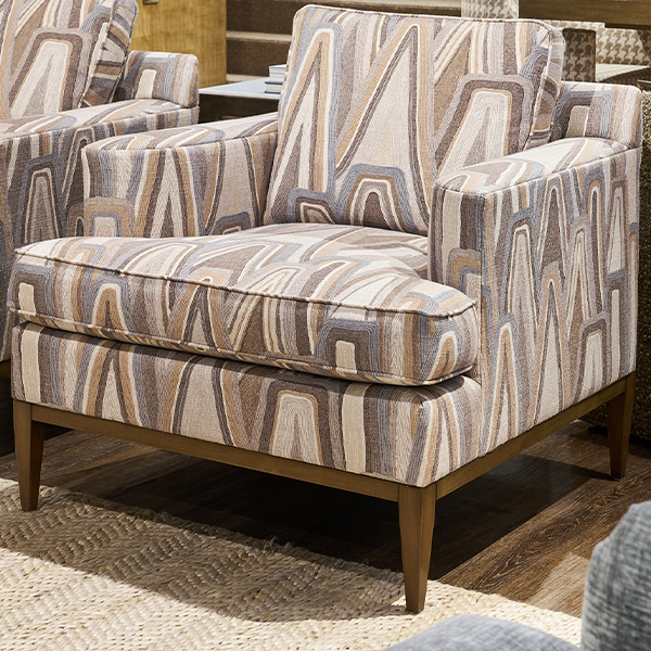 Vanguard Furniture