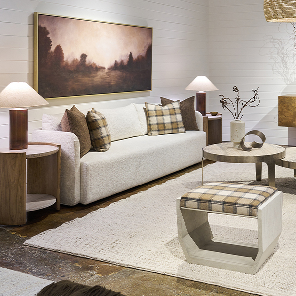 Vanguard Furniture