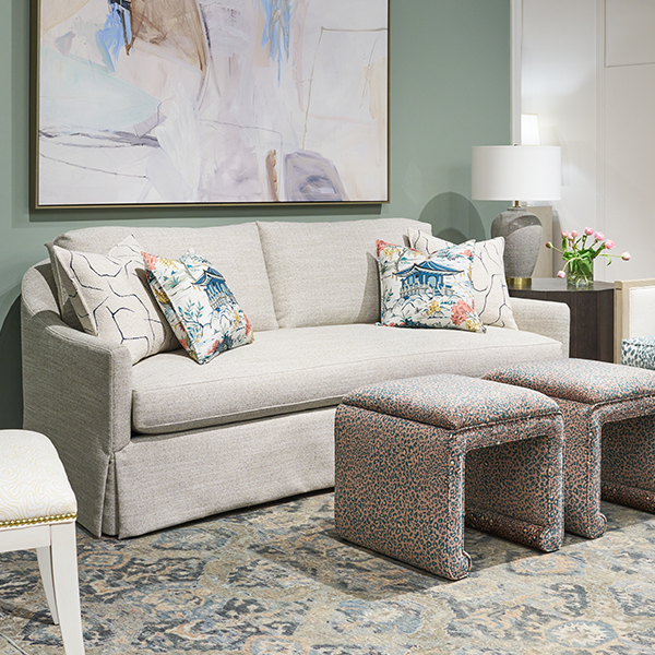 Vanguard Furniture
