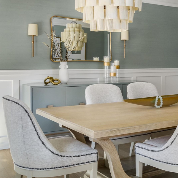 Vanguard Furniture