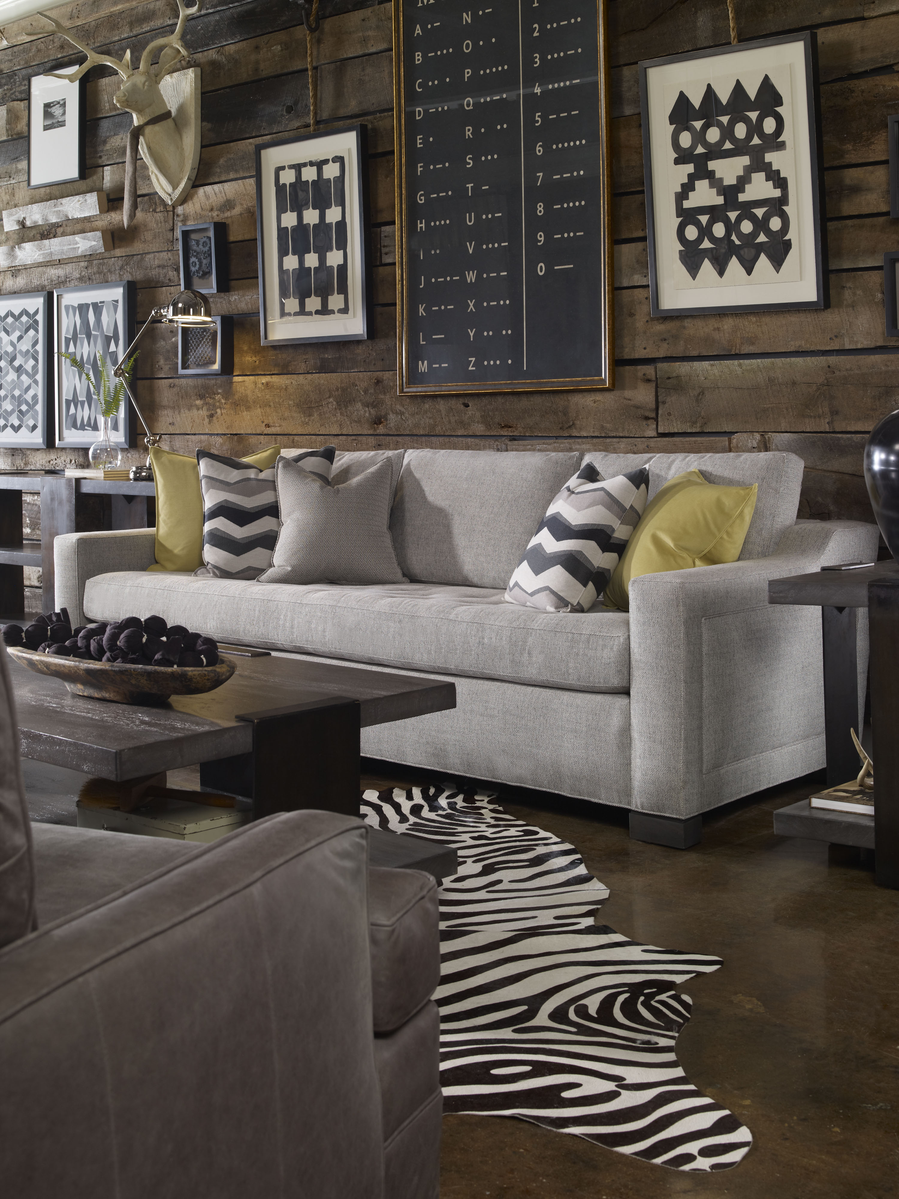 Vanguard Furniture