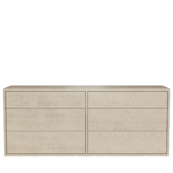 Williams Tall Dresser