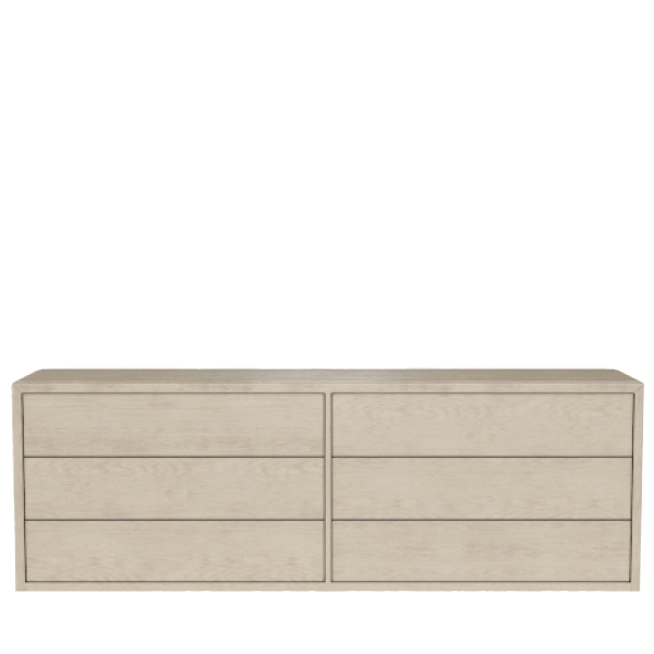 McGuire Dresser