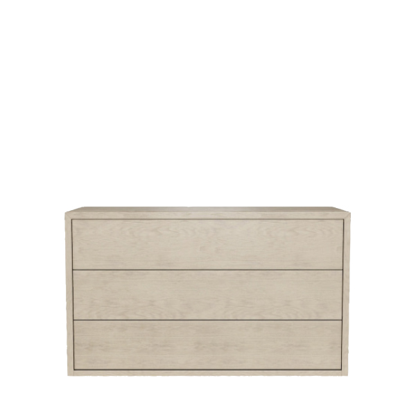 Prosser Drawer Chest