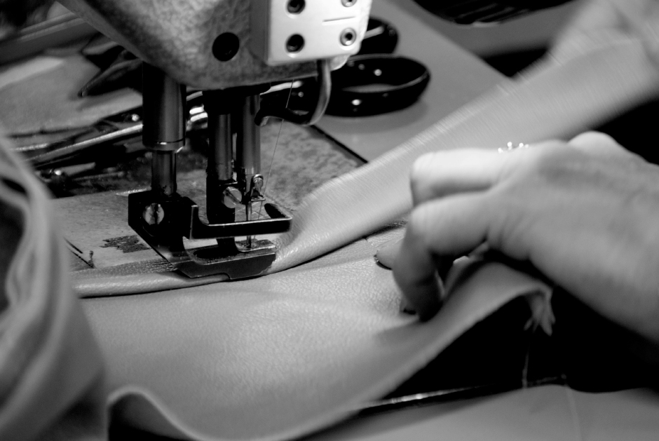 Sewing Detail