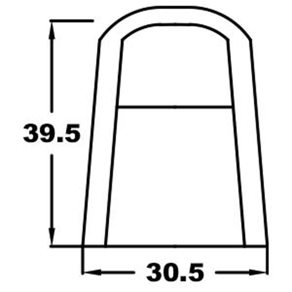 BARREL BACK SWIVEL CHAIR