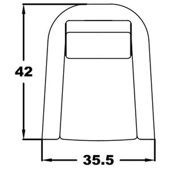 BARREL BACK SWIVEL CHAIR