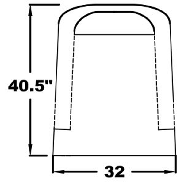 BARREL BACK SWIVEL CHAIR