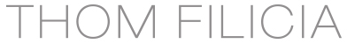 Thom Filicia