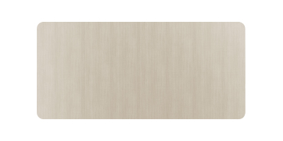 TL94B 94" Rounded Corner Top