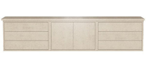Credenza
