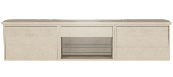 Credenza