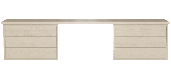 Credenza