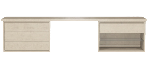 Credenza