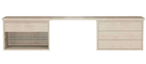 Credenza