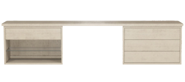 Credenza