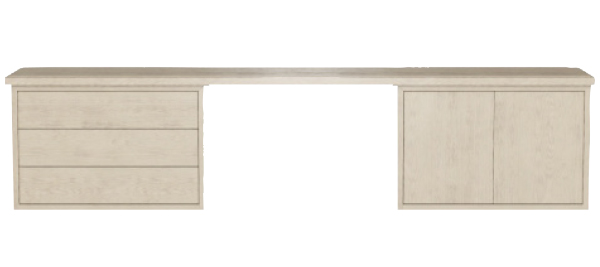 Credenza
